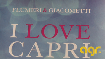 I love Capri - Un libro per le donne�ma anche dell�amore
