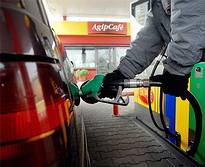 costo dei carburanti 