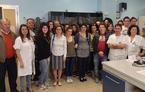 chieti centro trasfusionale studenti