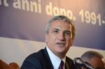 Capo Gruppo UDC - Regione Lazio