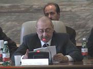 Guido Abbadessa - Presidente CIV INPDAP