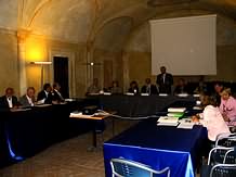 Zagarolo:Conferenza sistema museale territoriale 