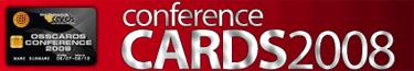 conference CARDS 2008