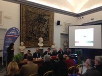conferenza stampa 