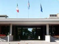 consiglio regionale del lazio