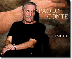 Paolo Conte - Psiche