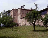 Castello di Corticelli