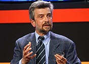 Cesare Damiano - Ministro del Lavoro