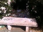 stazione stella polare - degrado
