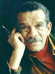 Derek Walcott - Premio Nobel per la letteratura 