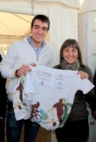 Renata Polverini - Presidente Regione Lazio 