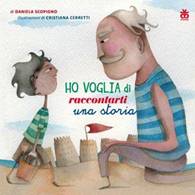 Daniela Scopigno - 'Ho voglia di raccontarti una storia'