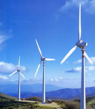Energia Eolica