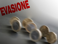 evasione fiscale