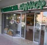 Farmacia - Farmacap