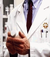medico Farmacista