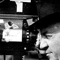  Federico Fellini 