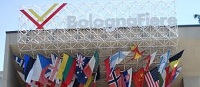 Fiera di Bologna