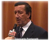 Giancarlo Fontanelli - Presidente CIV IPSEMA
