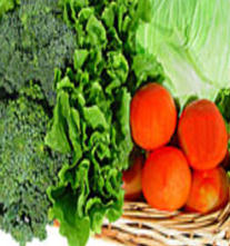 ortofrutta
