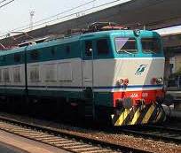 fs treni