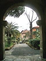 Garbatella - Roma  
