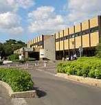 Ospedale GB Grassi - Ostia