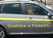 Controlli della Guardia di Finanza