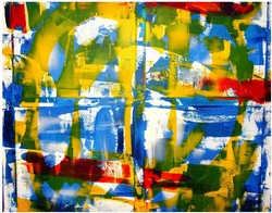 �Genesi� di Massimiliano Ferragina