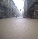 Alluvione Genova