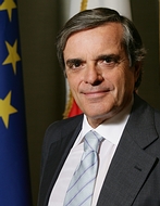 Giancarlo Cremonesi - Presidente Camera di Commercio di Roma 