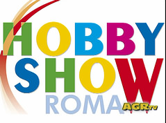 Hobby Show Roma