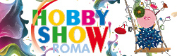 Hobby Show Roma - Miss Cake 10 - 11 - 12 - Febbraio 2012