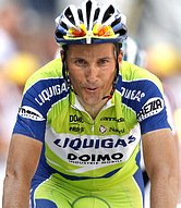Ivan Basso