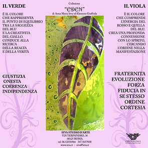 ieva studio d'arte