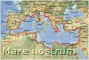 l Mediterraneo protagonista assoluto dell�informazione
