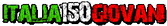 150　anni　dell'Unit�　d'Italia