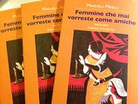Femmine che mai vorreste come amiche
