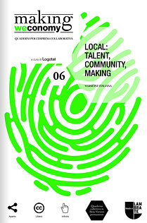 Talent, Community, Making