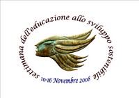 Settimana di Educazione allo Sviluppo Sostenibile 2008