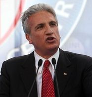 vicepresidente della Regione Lazio 