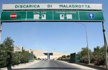 Discarica di Malagrotta