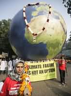  attivisti di Greenpeace 