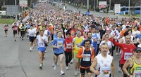 Maratona di Ostia