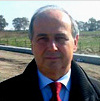 Mario Canapini Sindaco Dimissionario del Comune di Fiumicino 