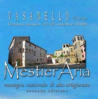 Logo Mestieraria