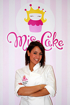 Miss Cake