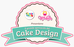 Grande Spettacolo del Cake Design