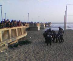 Polizia Municipale