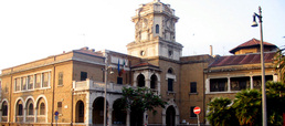 Municipio X (ex XIII)